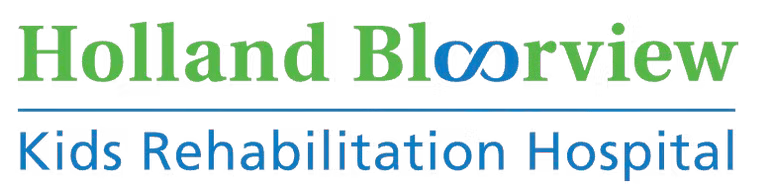 Holland Bloorview Kids Rehabilitation Hospital